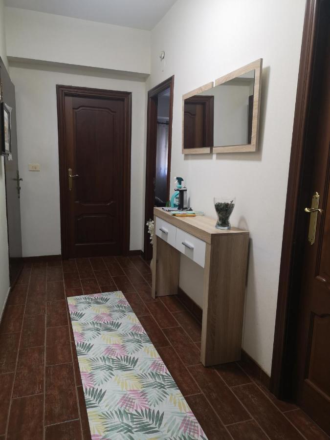 Nemes Apartment Сее Екстериор снимка