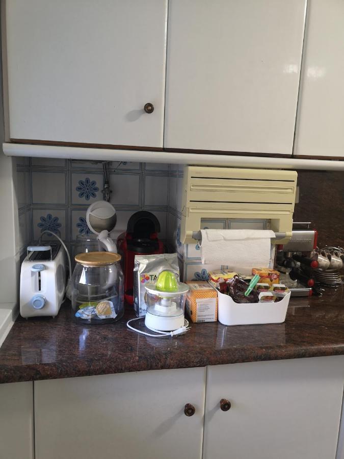 Nemes Apartment Сее Екстериор снимка
