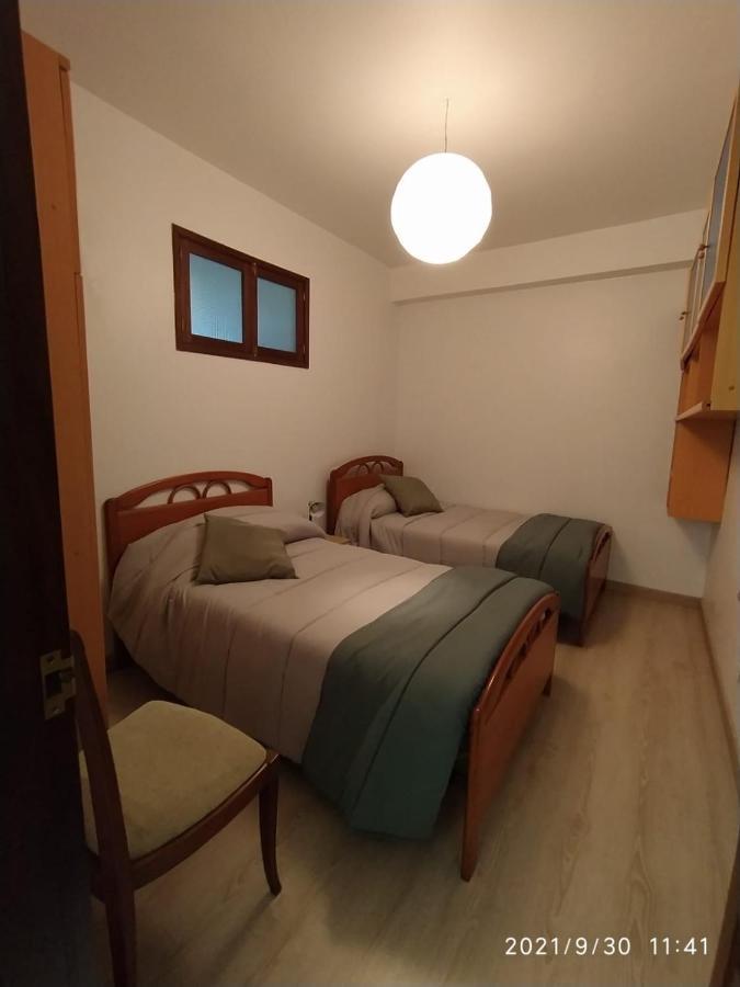 Nemes Apartment Сее Екстериор снимка