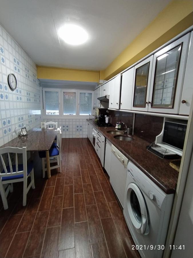 Nemes Apartment Сее Екстериор снимка