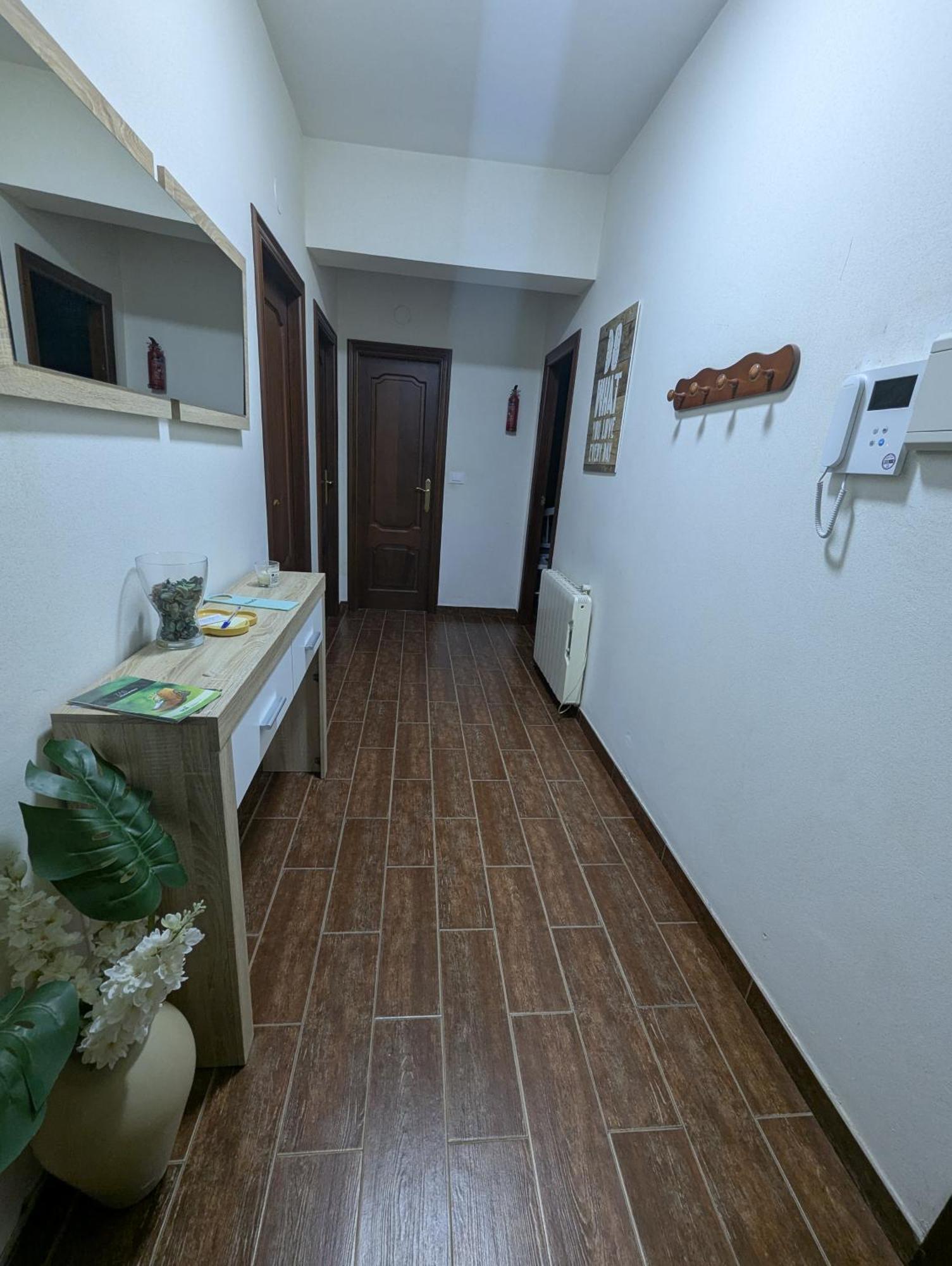 Nemes Apartment Сее Екстериор снимка