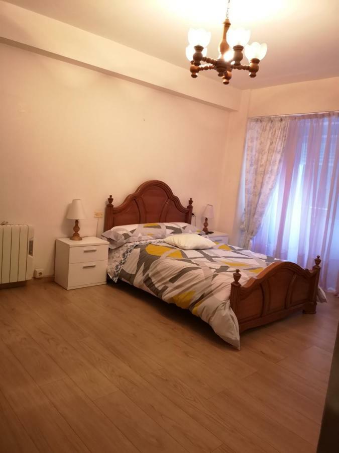 Nemes Apartment Сее Екстериор снимка